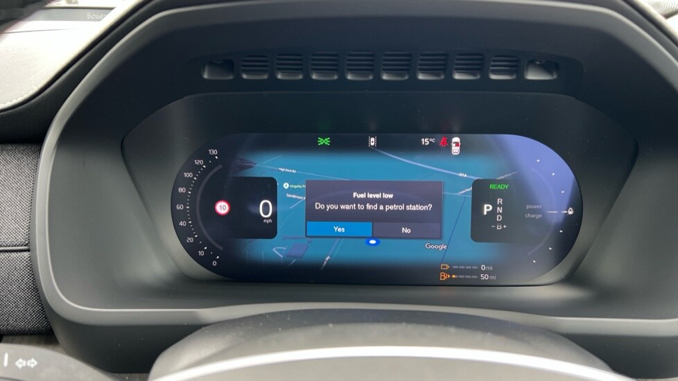 Used Volvo XC90 2025 for sale - 76116958: Photo 11