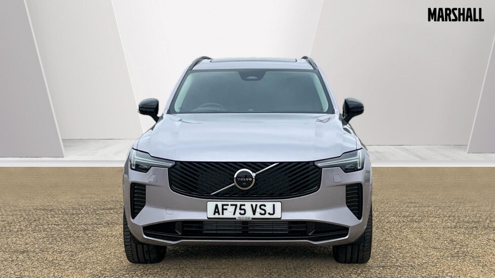 Used Volvo XC90 2025 for sale - 76116958: Photo 12