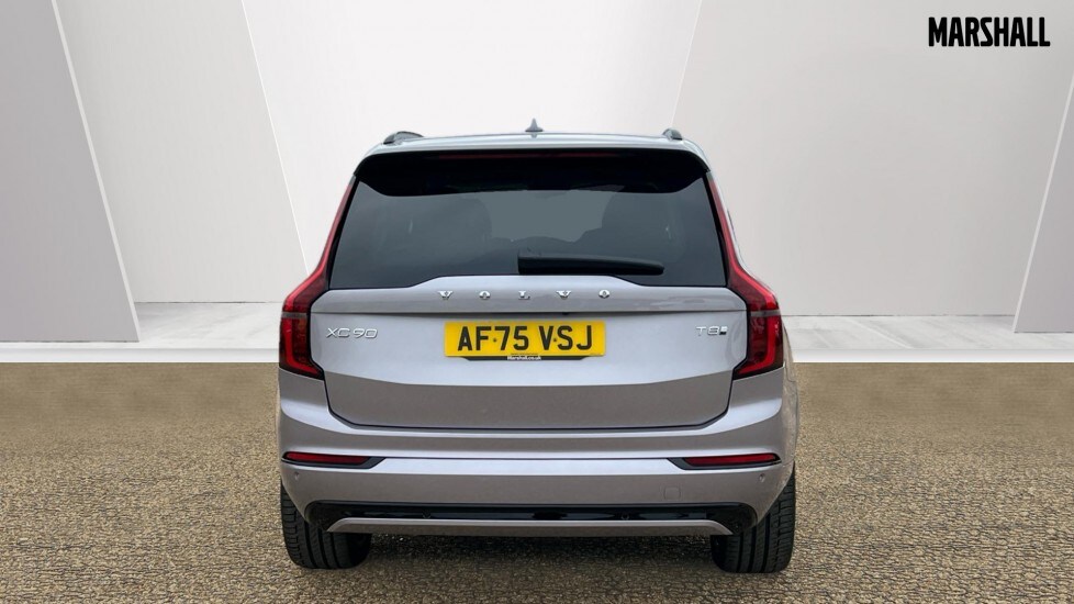 Used Volvo XC90 2025 for sale - 76116958: Photo 13