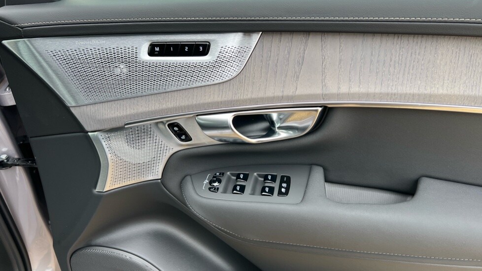 Used Volvo XC90 2025 for sale - 76116958: Photo 15