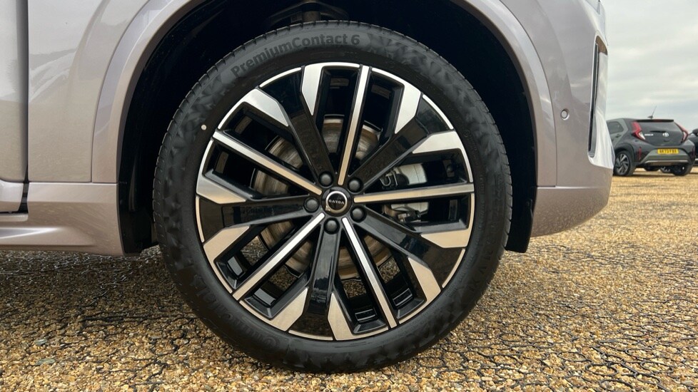 Used Volvo XC90 2025 for sale - 76116958: Photo 16