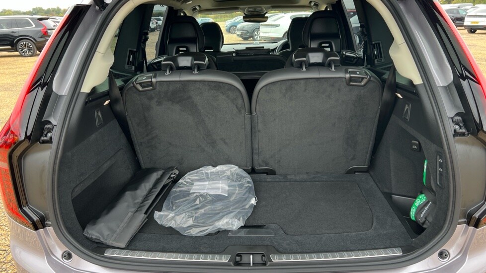 Used Volvo XC90 2025 for sale - 76116958: Photo 17