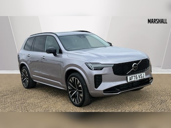 Used Volvo XC90 2025 for sale - 76116958: Photo