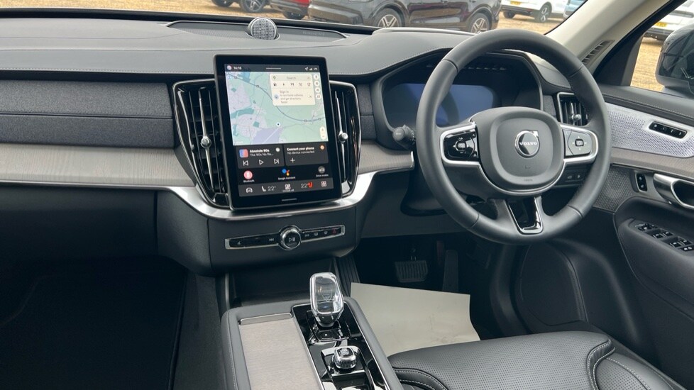 Used Volvo XC90 2025 for sale - 76116958: Photo 21