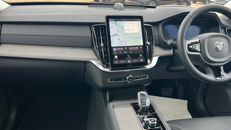 Used Volvo XC90 2025 for sale - 76116958: Photo 22