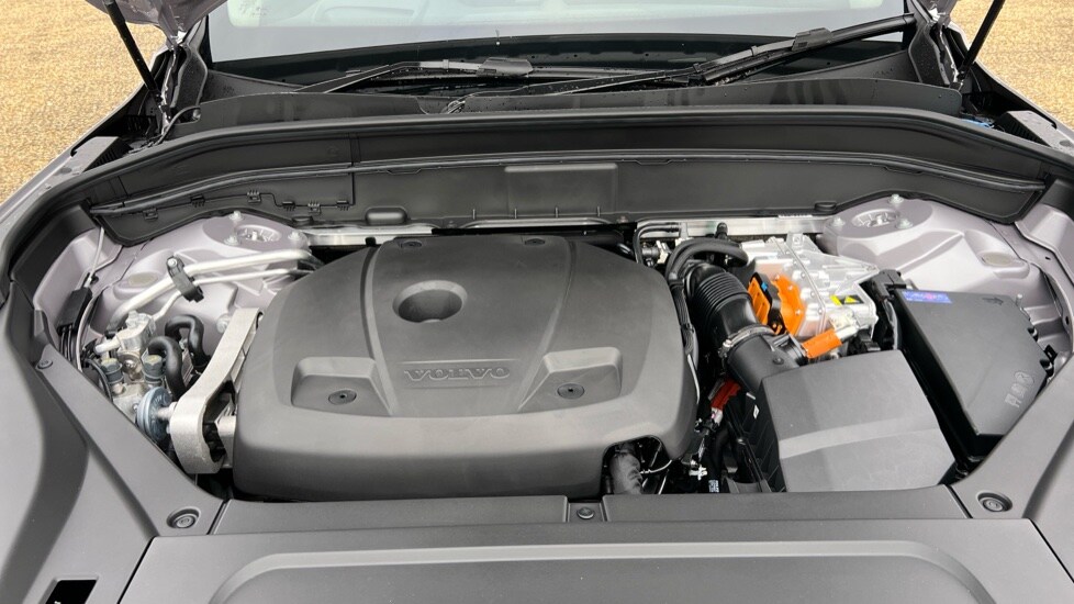 Used Volvo XC90 2025 for sale - 76116958: Photo 23