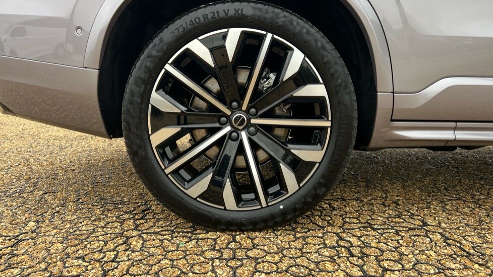 Used Volvo XC90 2025 for sale - 76116958: Photo 24