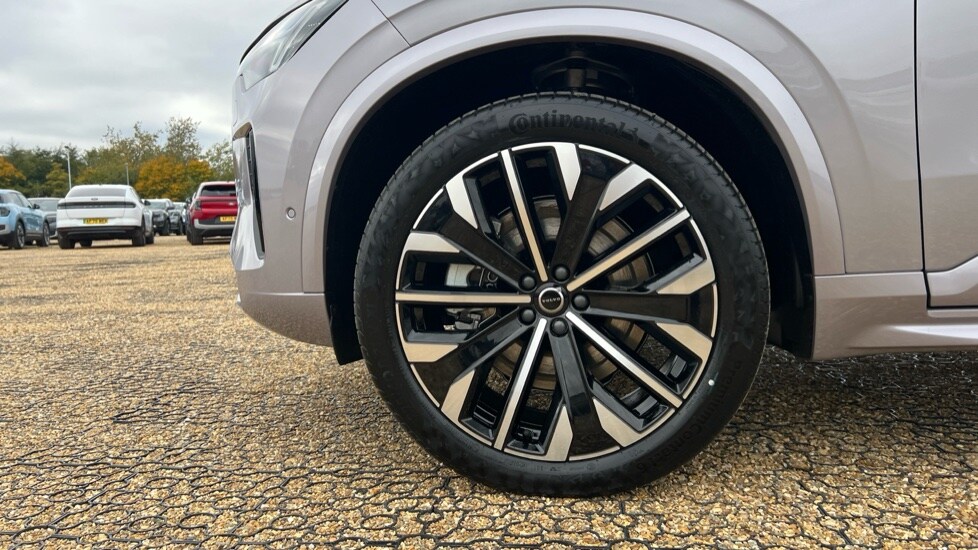 Used Volvo XC90 2025 for sale - 76116958: Photo 25