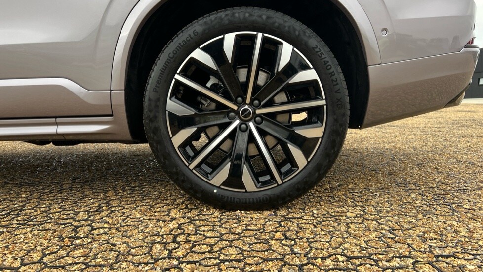 Used Volvo XC90 2025 for sale - 76116958: Photo 26