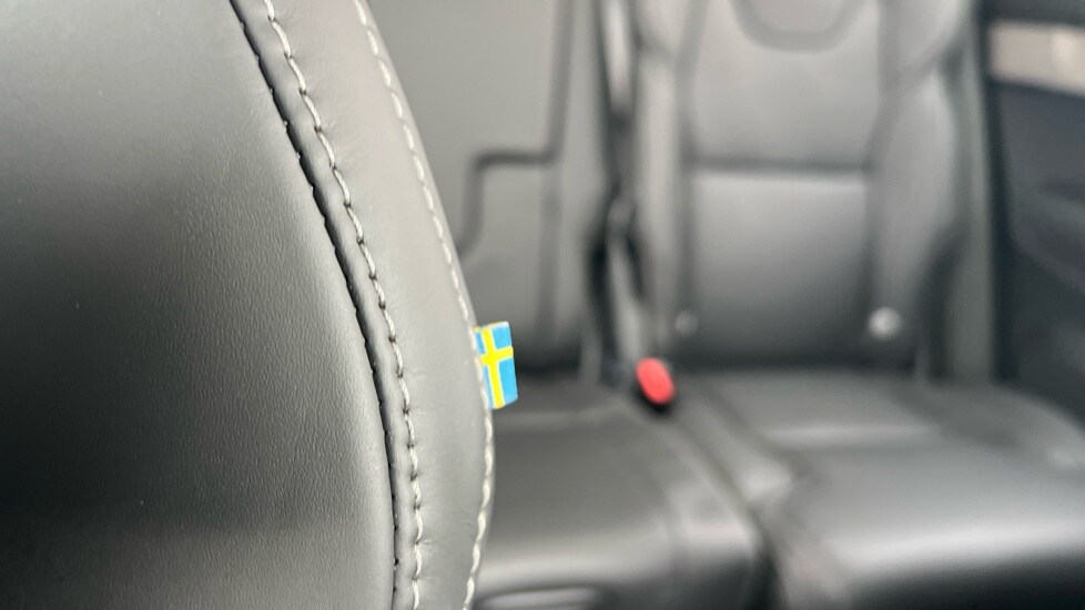 Used Volvo XC90 2025 for sale - 76116958: Photo 27