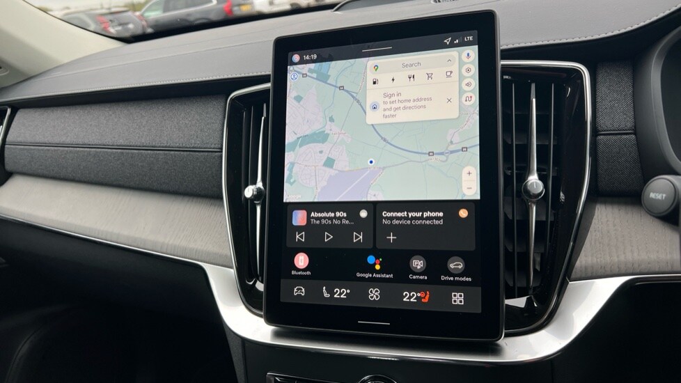 Used Volvo XC90 2025 for sale - 76116958: Photo 34