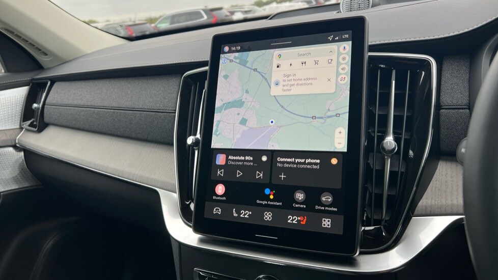 Used Volvo XC90 2025 for sale - 76116958: Photo 36