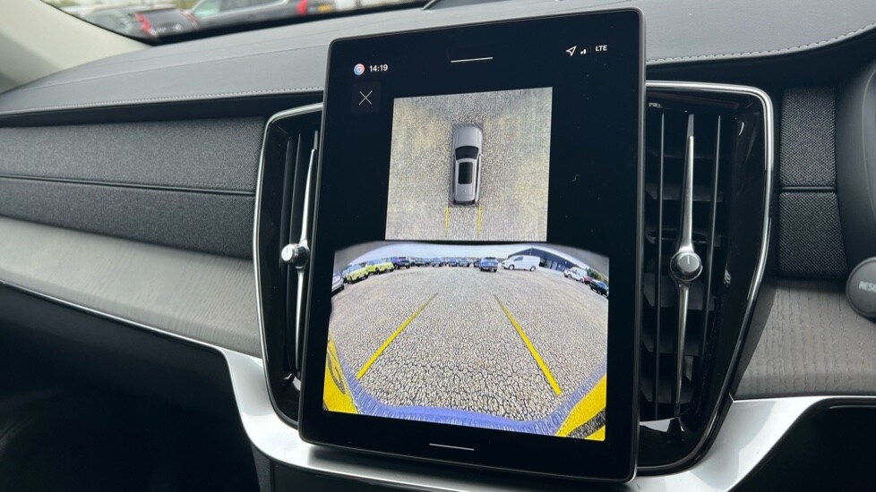 Used Volvo XC90 2025 for sale - 76116958: Photo 37