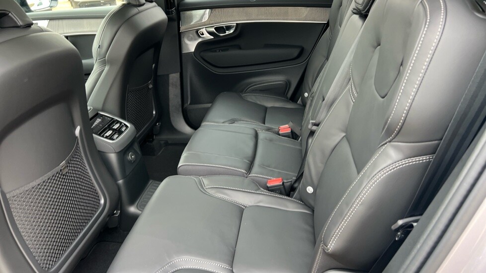 Used Volvo XC90 2025 for sale - 76116958: Photo 38