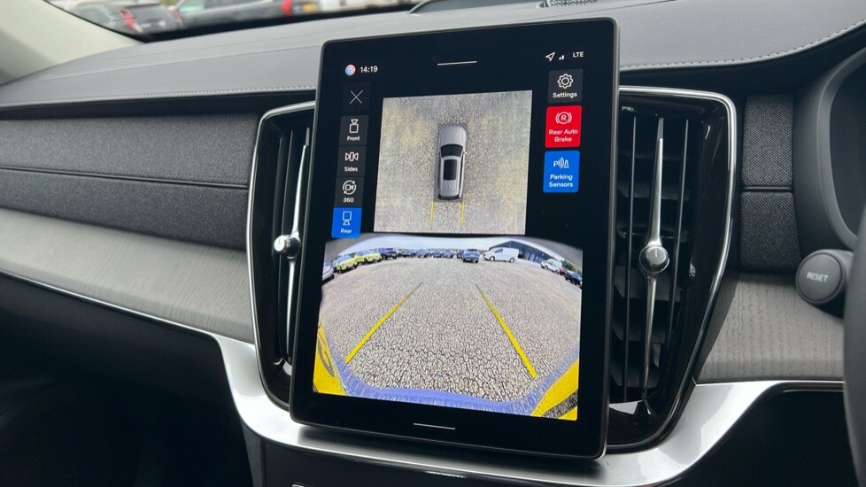 Used Volvo XC90 2025 for sale - 76116958: Photo 39