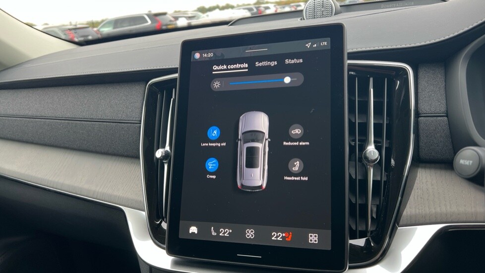 Used Volvo XC90 2025 for sale - 76116958: Photo 40