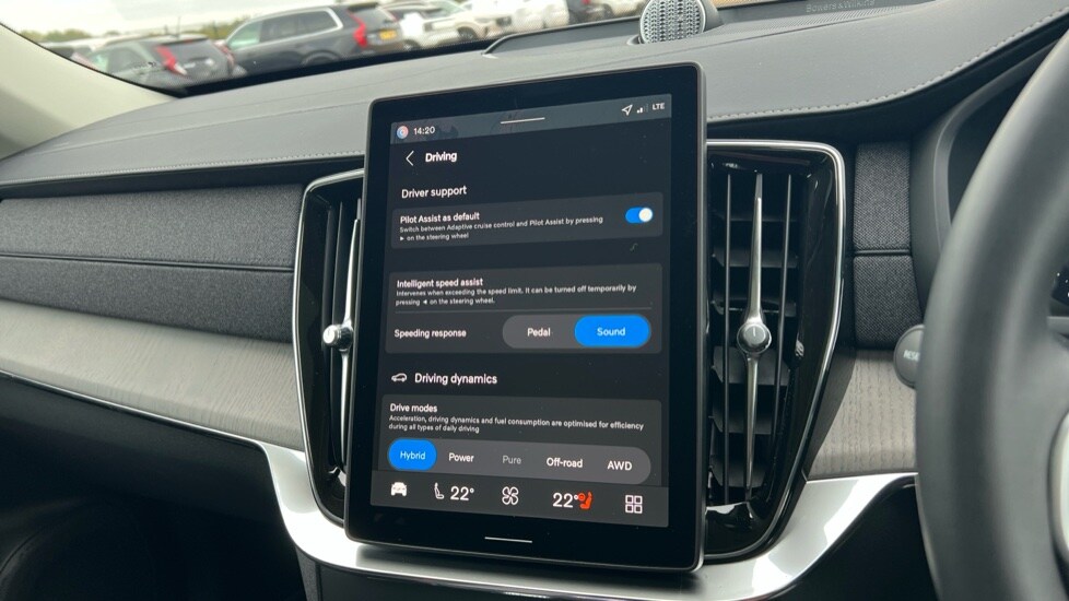 Used Volvo XC90 2025 for sale - 76116958: Photo 41