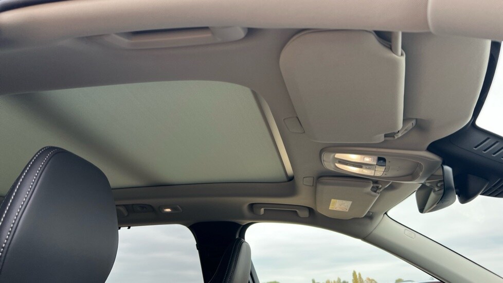 Used Volvo XC90 2025 for sale - 76116958: Photo 44