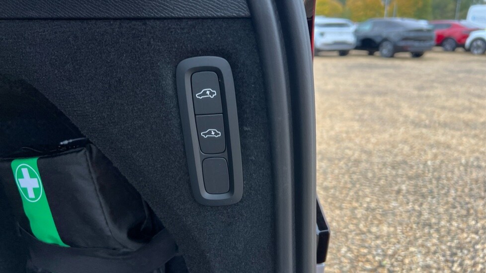 Used Volvo XC90 2025 for sale - 76116958: Photo 47