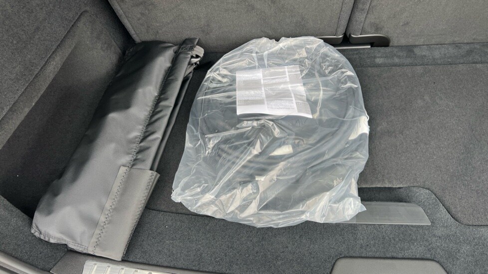 Used Volvo XC90 2025 for sale - 76116958: Photo 49