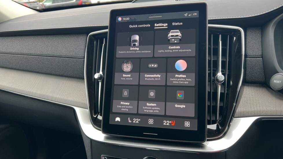 Used Volvo XC90 2025 for sale - 76116958: Photo 53