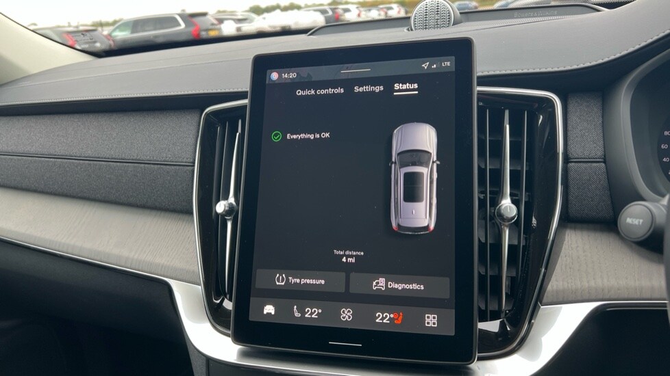 Used Volvo XC90 2025 for sale - 76116958: Photo 54