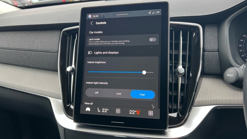 Used Volvo XC90 2025 for sale - 76116958: Photo 55