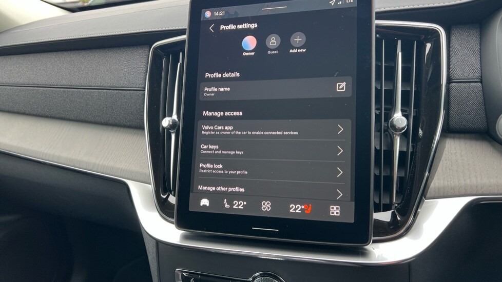 Used Volvo XC90 2025 for sale - 76116958: Photo 57