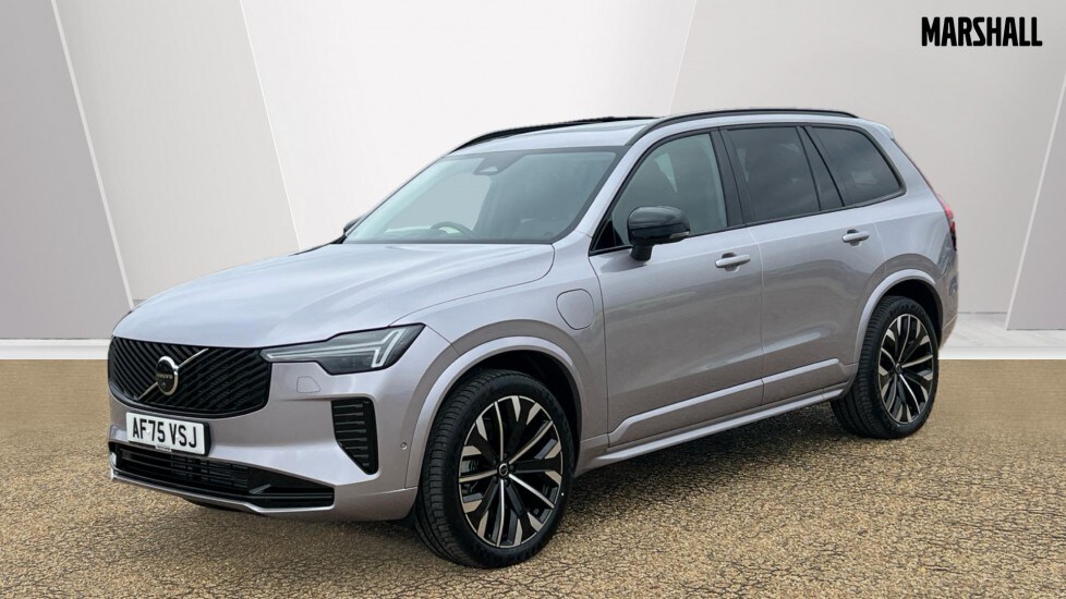 Used Volvo XC90 2025 for sale - 76116958: Photo 6