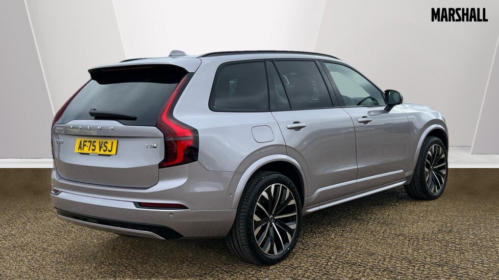 Used Volvo XC90 2025 for sale - 76116958: Photo 7