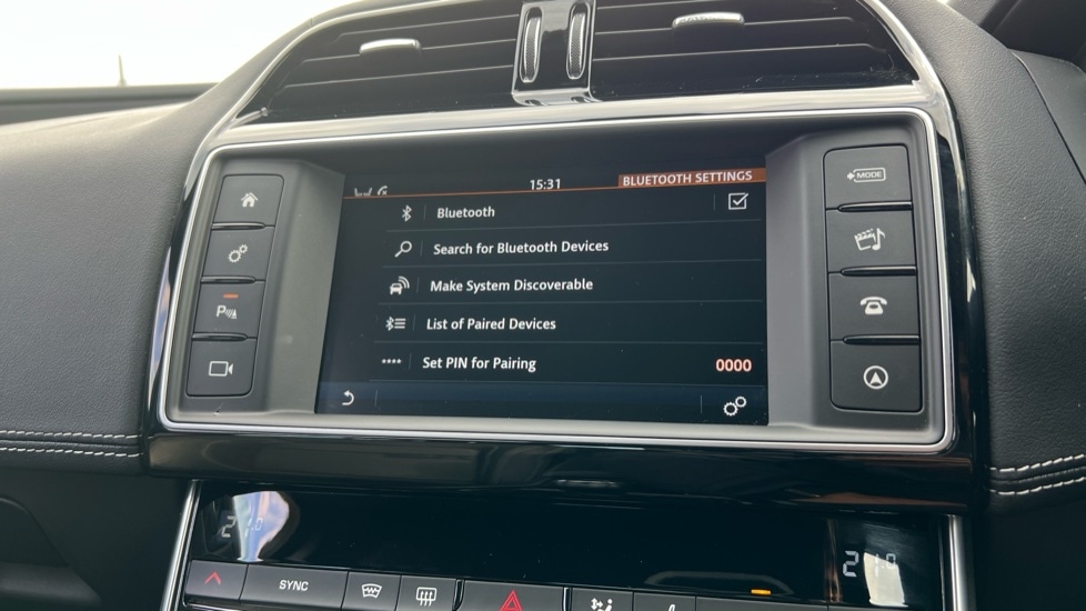 Used Jaguar XE 2016 for sale - 76104336: Photo 46