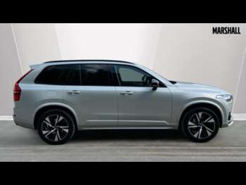 Used Volvo XC90 2022 for sale - 74755908: Photo