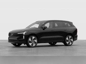 Volvo EX90 feature image