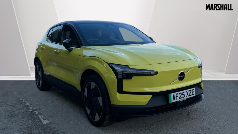 Used Volvo EX30 2025 for sale - 76452309: Photo 1