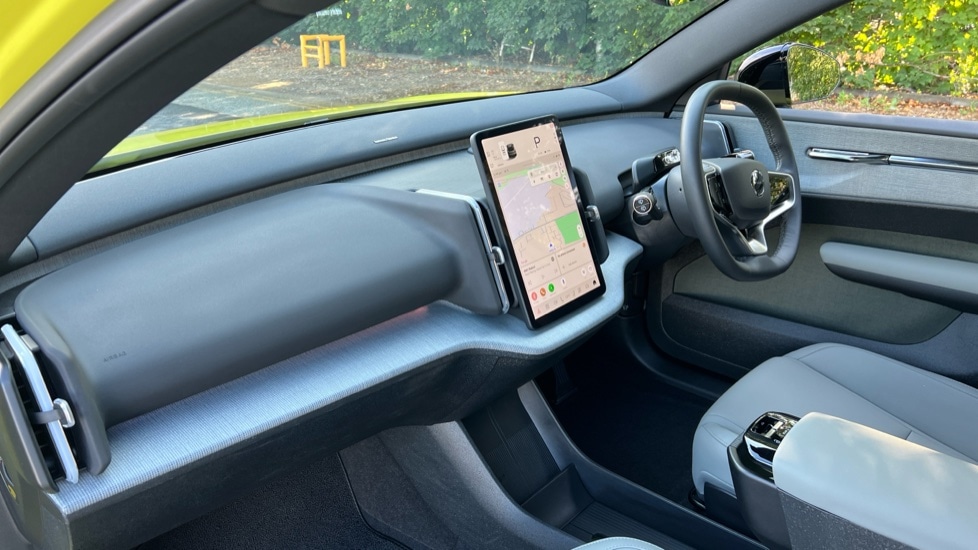 Used Volvo EX30 2025 for sale - 76452309: Photo 10