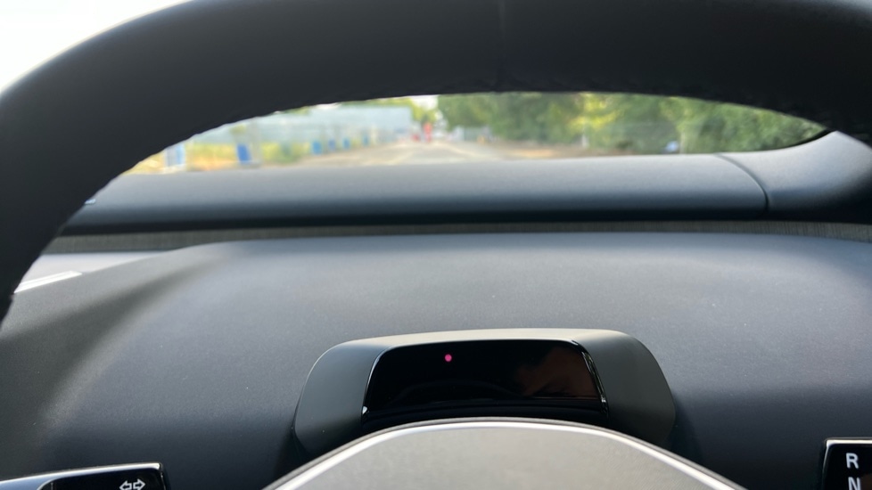 Used Volvo EX30 2025 for sale - 76452309: Photo 13