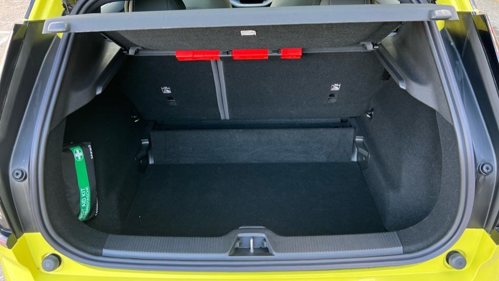 Used Volvo EX30 2025 for sale - 76452309: Photo 15