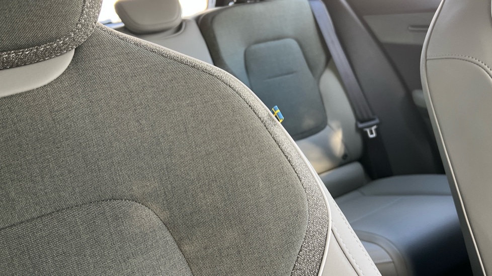 Used Volvo EX30 2025 for sale - 76452309: Photo 18