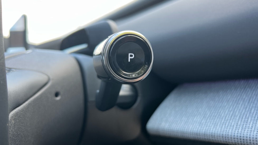 Used Volvo EX30 2025 for sale - 76452309: Photo 19