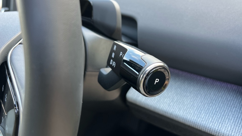 Used Volvo EX30 2025 for sale - 76452309: Photo 22