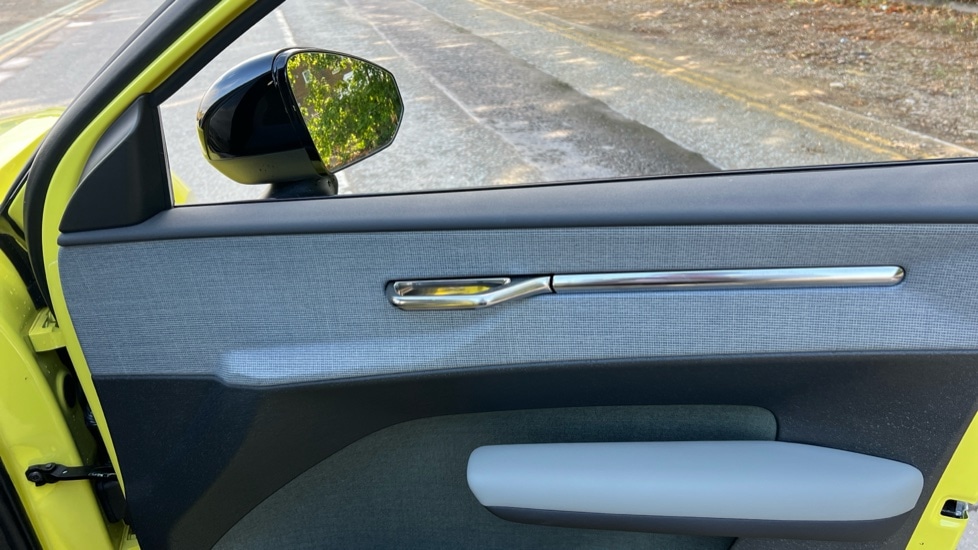 Used Volvo EX30 2025 for sale - 76452309: Photo 23