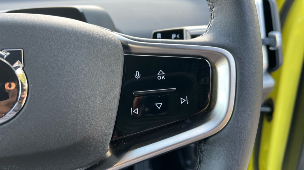 Used Volvo EX30 2025 for sale - 76452309: Photo 25