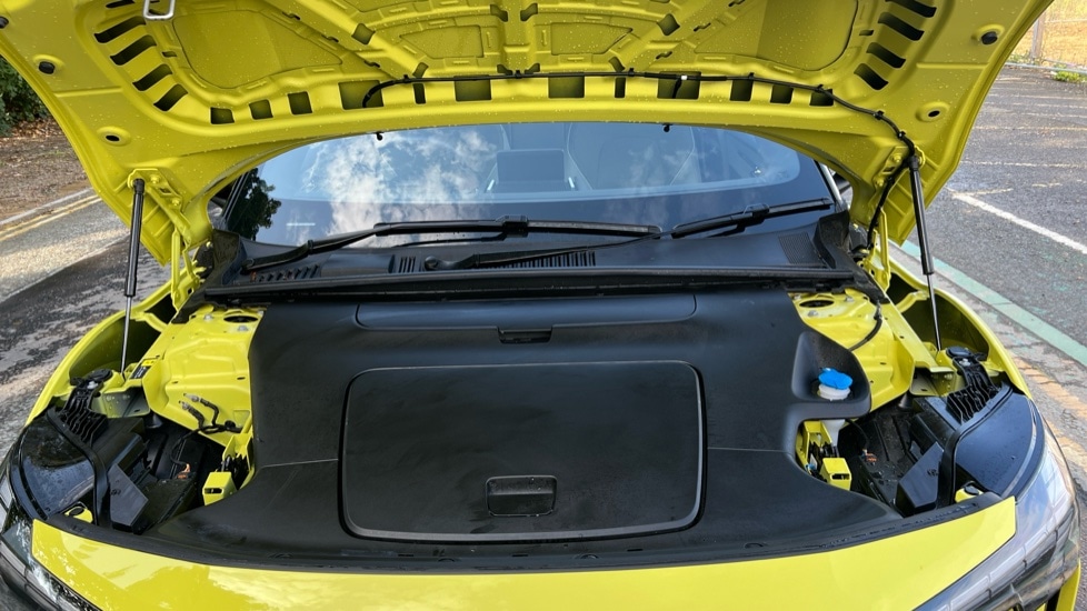 Used Volvo EX30 2025 for sale - 76452309: Photo 29