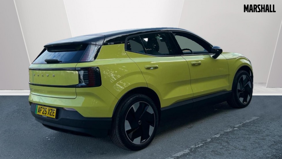 Used Volvo EX30 2025 for sale - 76452309: Photo 3