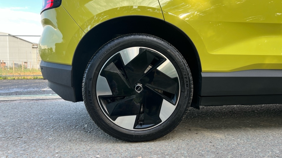 Used Volvo EX30 2025 for sale - 76452309: Photo 30