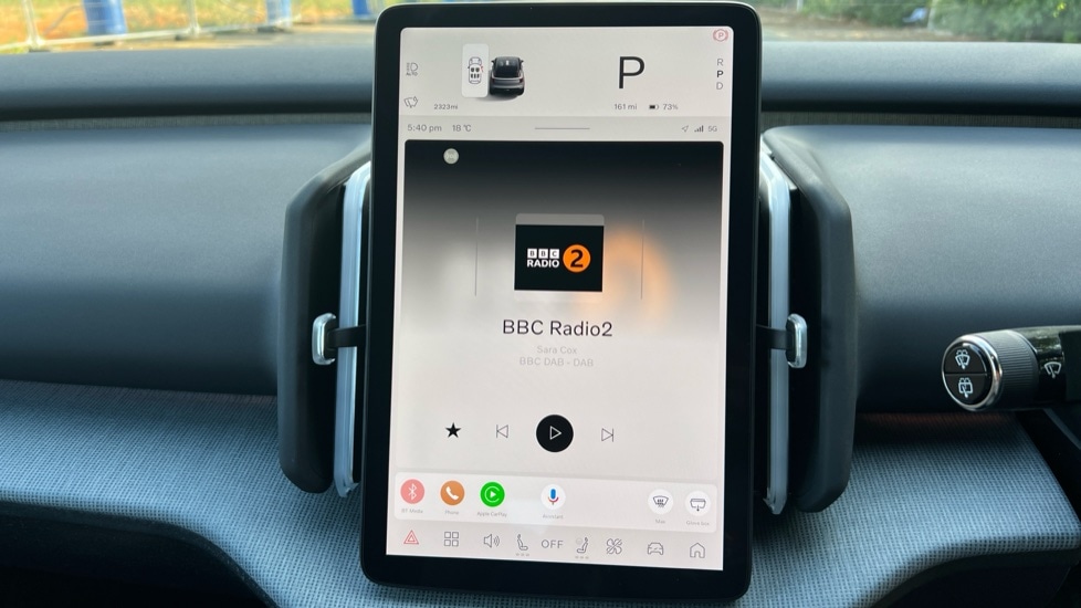 Used Volvo EX30 2025 for sale - 76452309: Photo 37