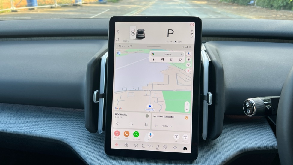 Used Volvo EX30 2025 for sale - 76452309: Photo 38