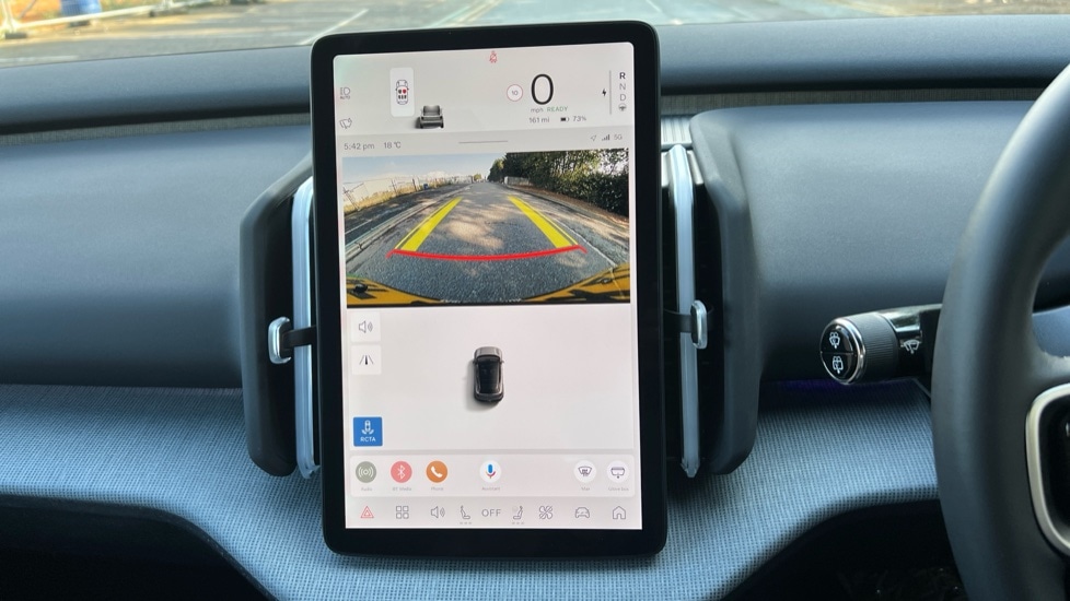 Used Volvo EX30 2025 for sale - 76452309: Photo 39