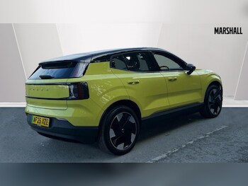 Used Volvo EX30 2025 for sale - 76452309: Photo