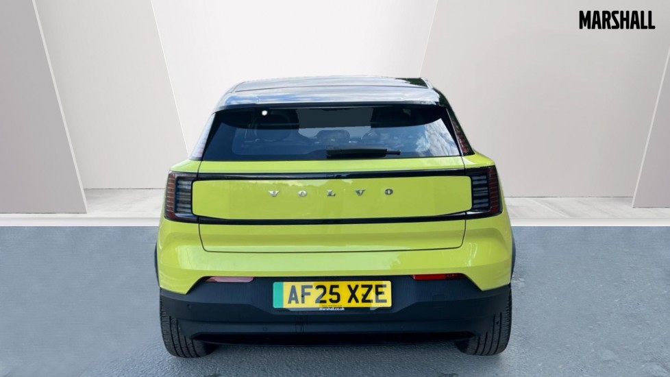 Used Volvo EX30 2025 for sale - 76452309: Photo 4